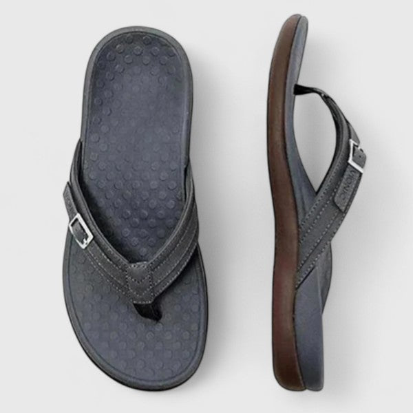 Railie - Breezy Flat Sandals