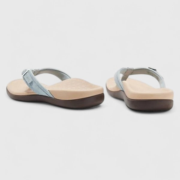 Railie - Breezy Flat Sandals