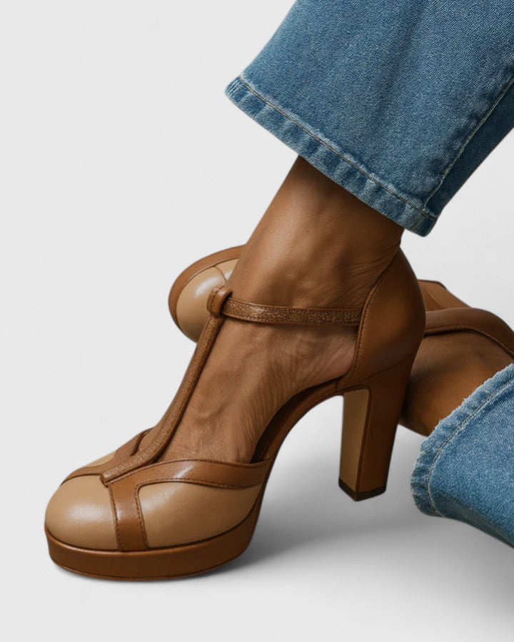 Seliora | Elegant High Heels
