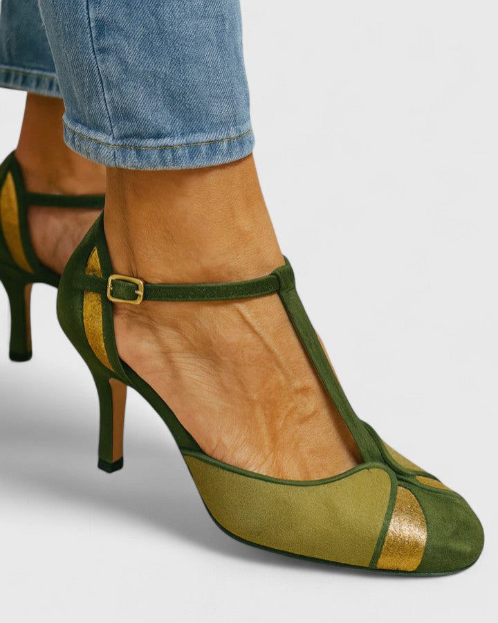 Coralise | Elegant High Heels