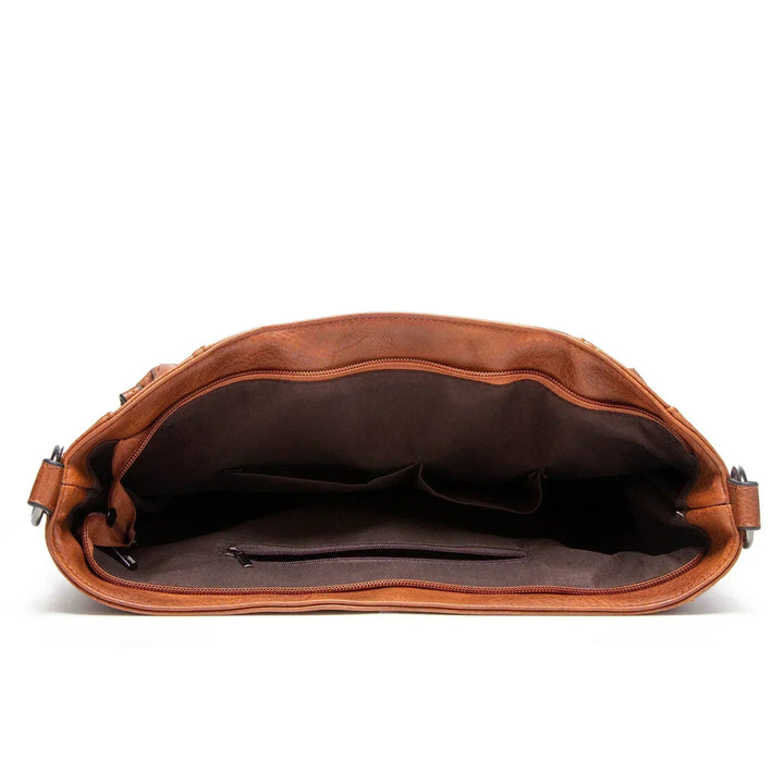 Rebecca™ | Chic Flap Bag