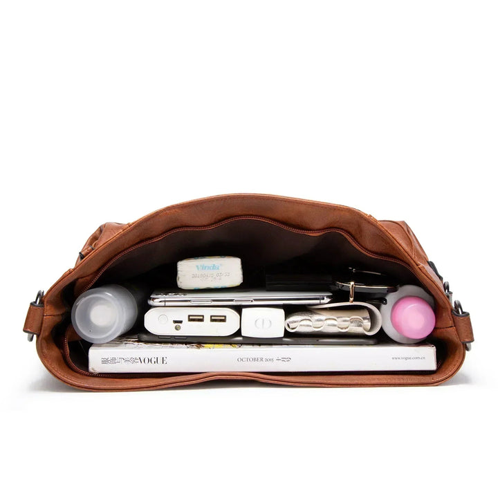 Rebecca™ | Chic Flap Bag