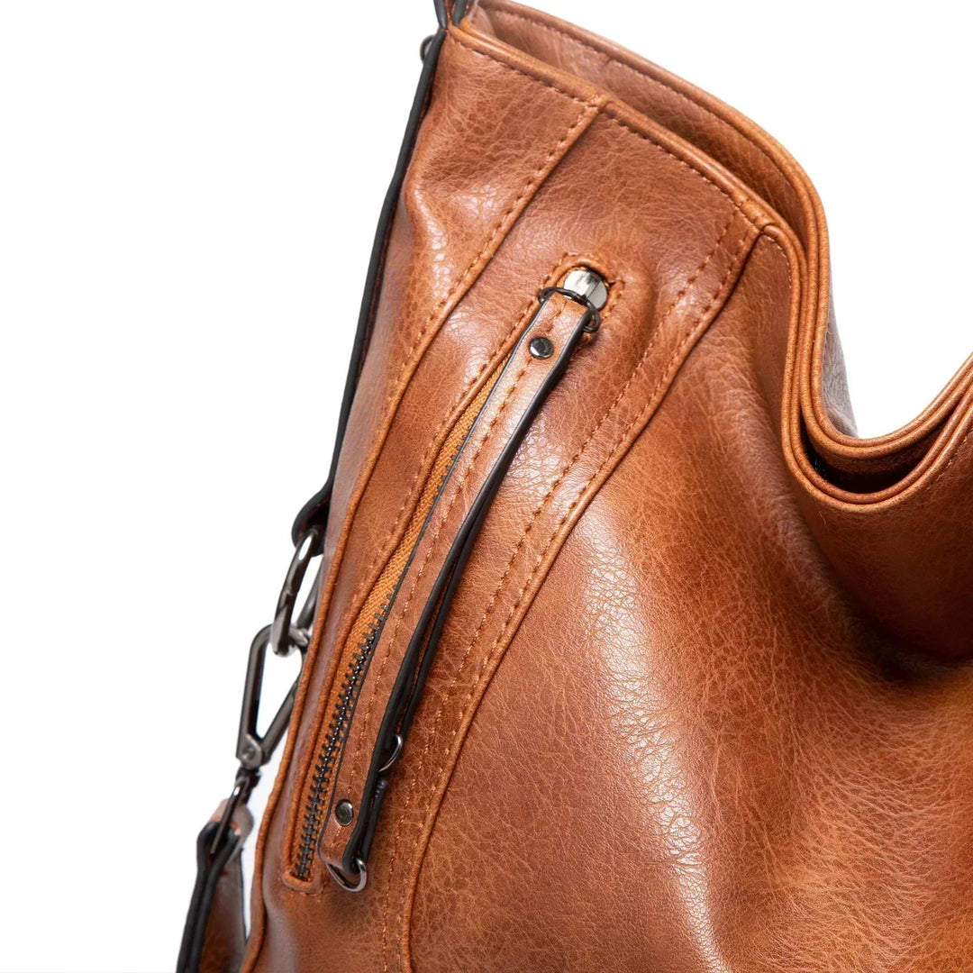 Rebecca™ | Chic Flap Bag