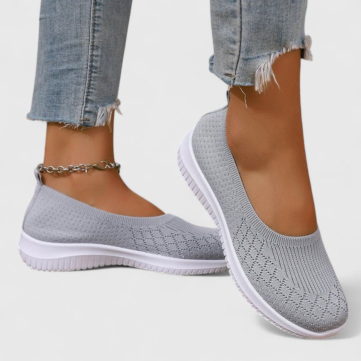 Odara | Comfortable Orthopedic Slip-On Footwear