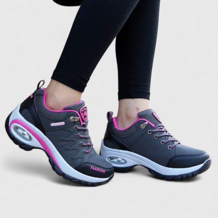 Leslie | Cozy Sneakers for All-Day Comfort