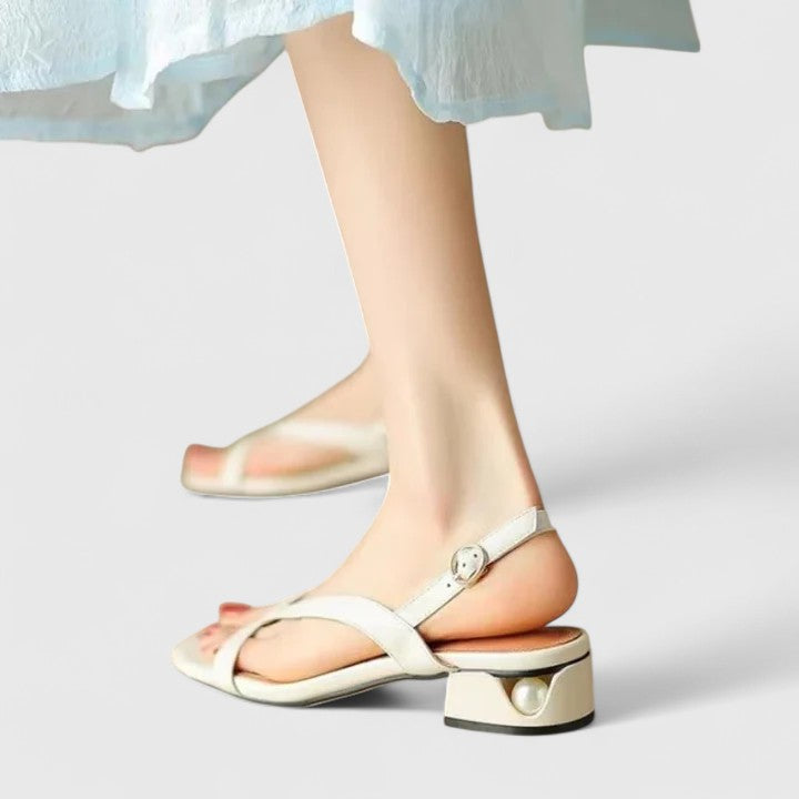 Marley - Stylish Orthopedic Sandals