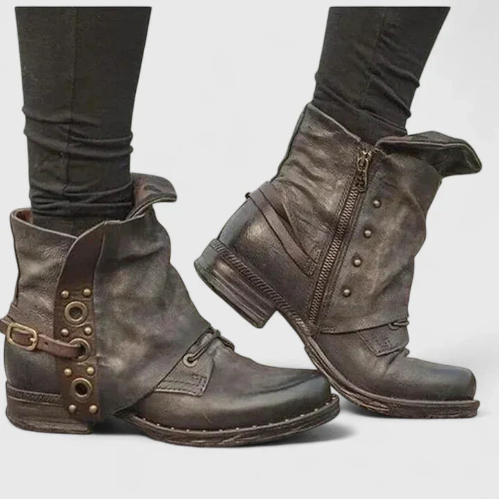 Mayzheen | Supportive Orthopedic Footwear