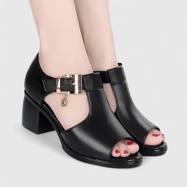 Farrah - Stylish Orthopedic Sandals for Comfort