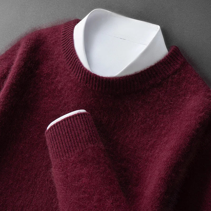 Andrzej | Cozy and Comfortable Sweater