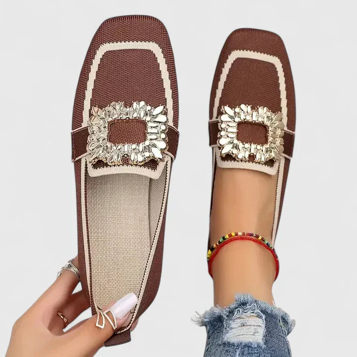 Maylora | Comfort-Oriented Orthopedic Slippers