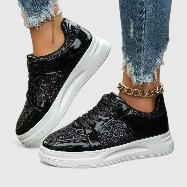 Faynelle | Comfort-Oriented Orthopedic Footwear