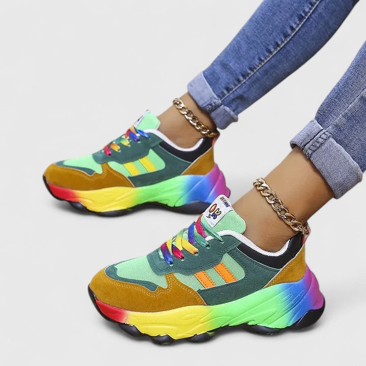 Chrystane | Supportive Orthopedic Footwear