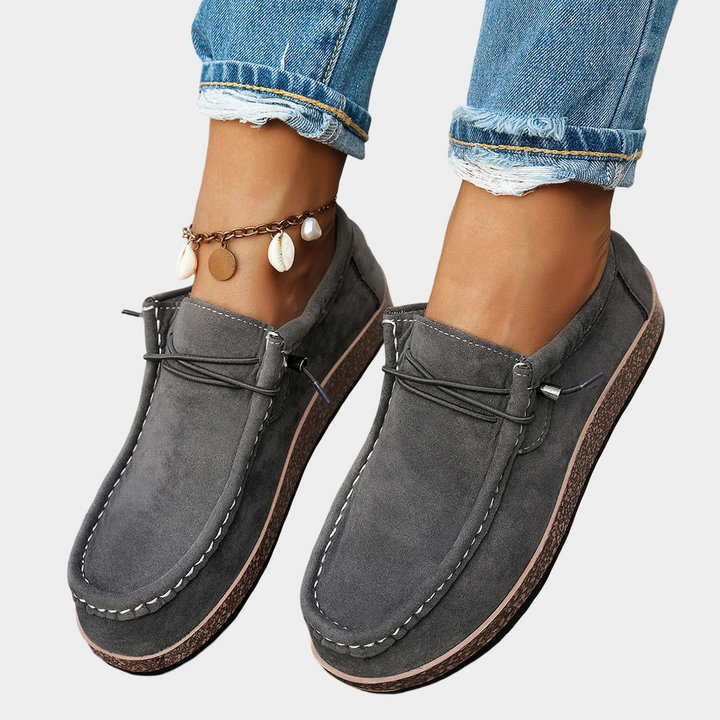 Léana │ Featherlight and Exceptionally Comfortable Footwear
