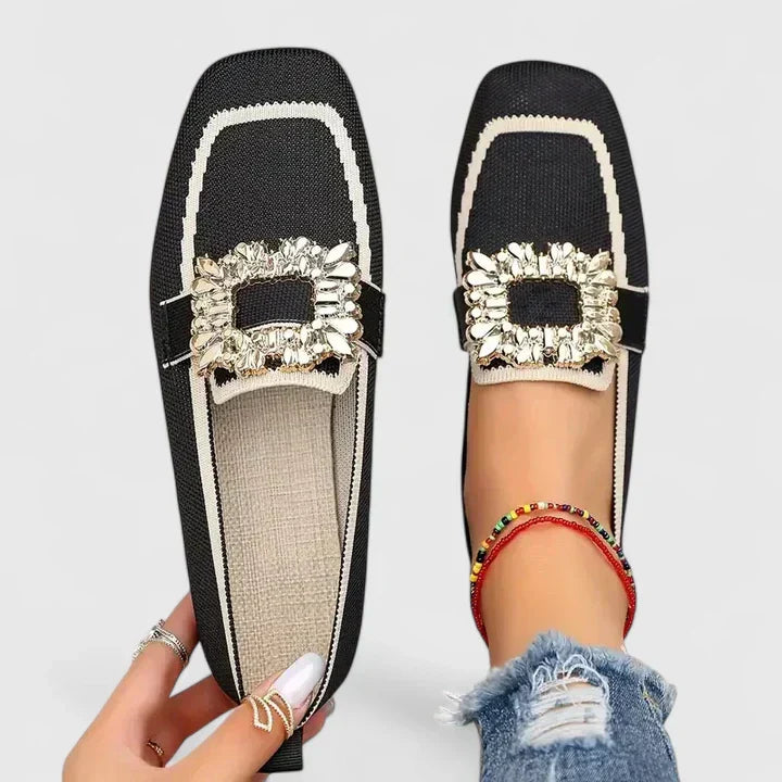Maylora | Comfort-Oriented Orthopedic Slippers