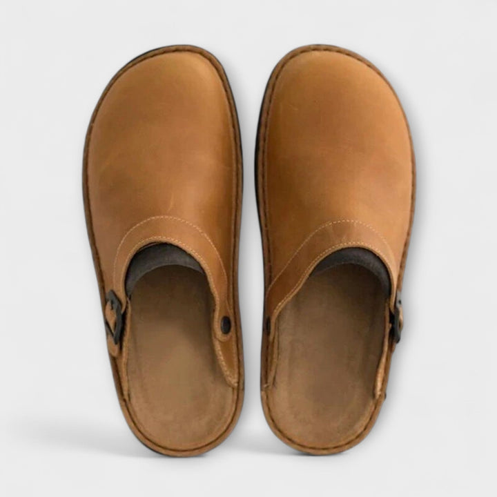 Orla - Stylish Orthopedic Footwear