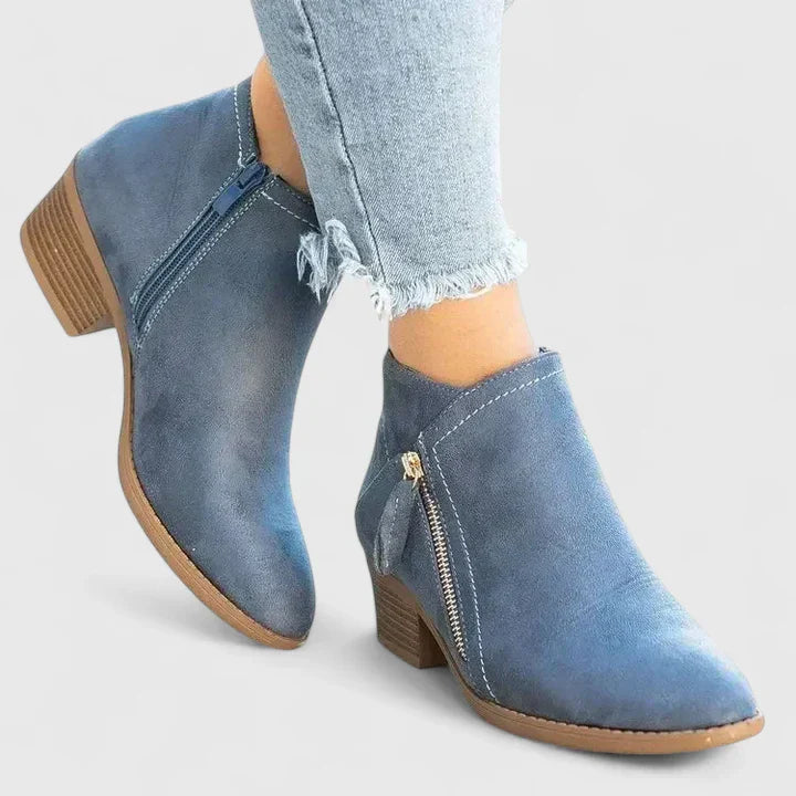 Auryziah | Supportive Orthopedic Footwear