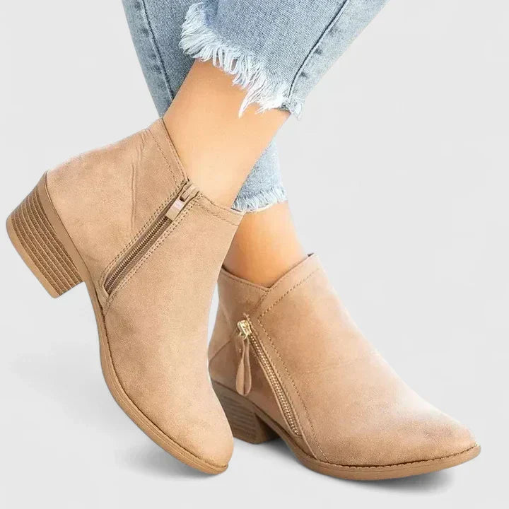 Auryziah | Supportive Orthopedic Footwear