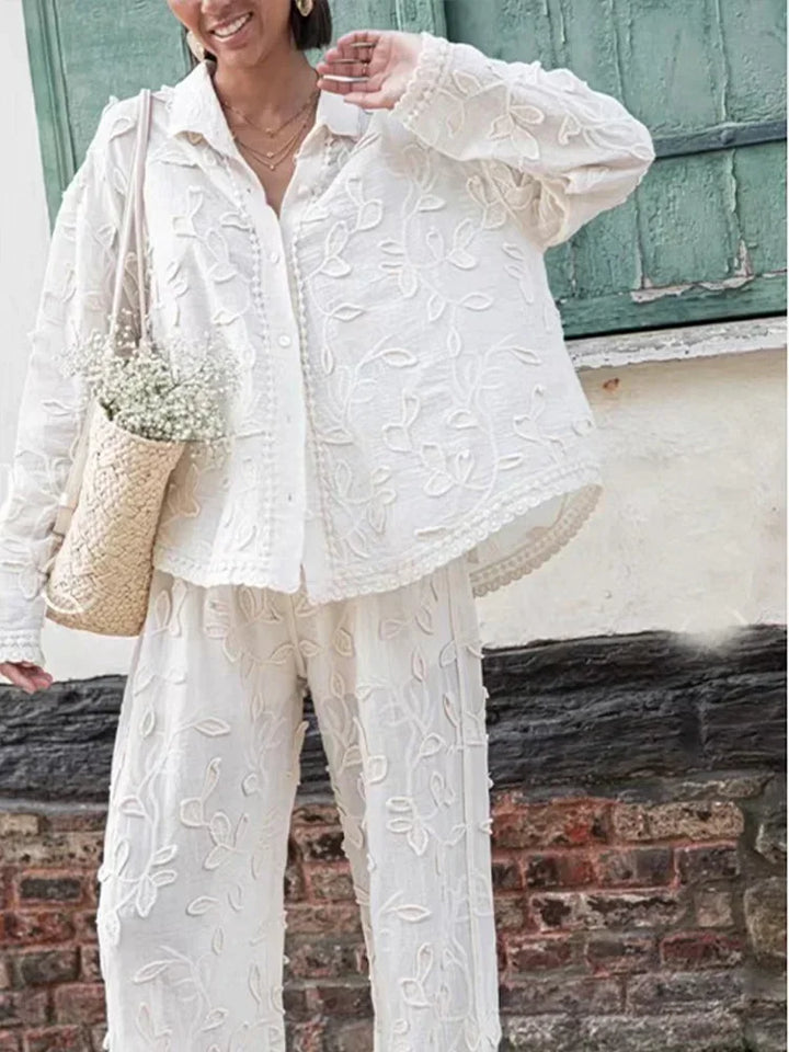 Naomi - Chic Casual Ensemble
