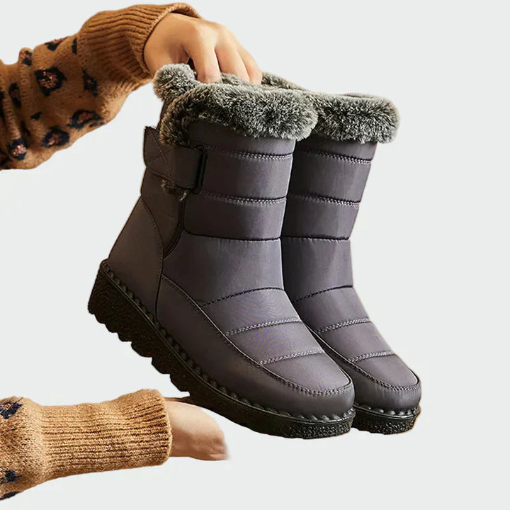 Women's Winter Ankle Boots