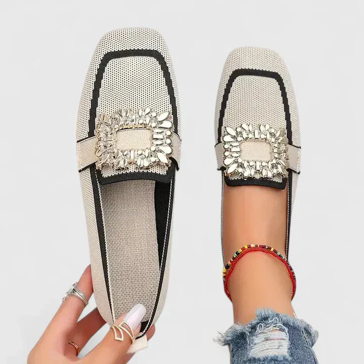 Maylora | Comfort-Oriented Orthopedic Slippers