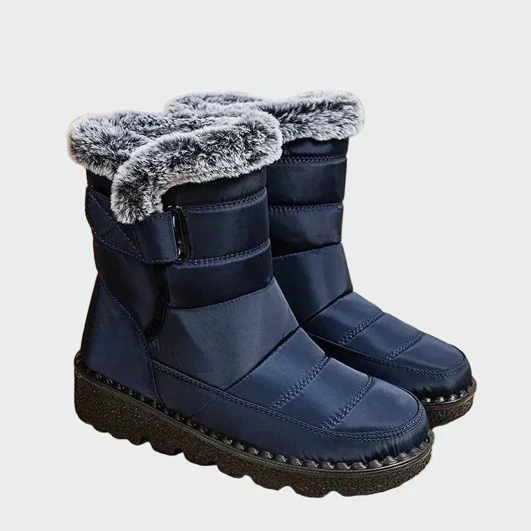 Women's Winter Ankle Boots