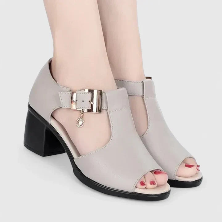 Aerin - Chic and Stylish Sandals