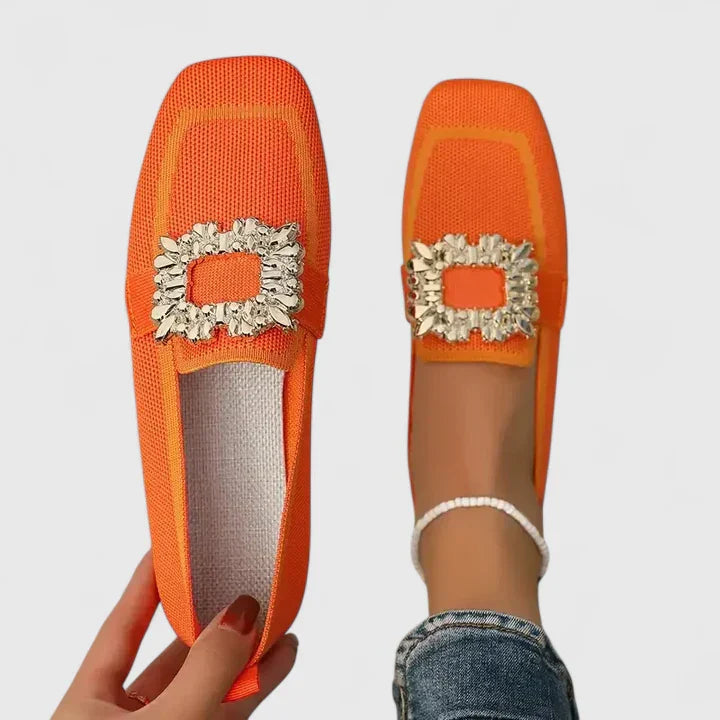 Maylora | Comfort-Oriented Orthopedic Slippers