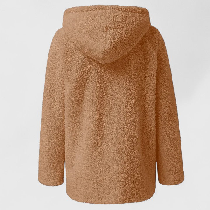 Hylenyahh | Cozy Jacket for Ultimate Comfort