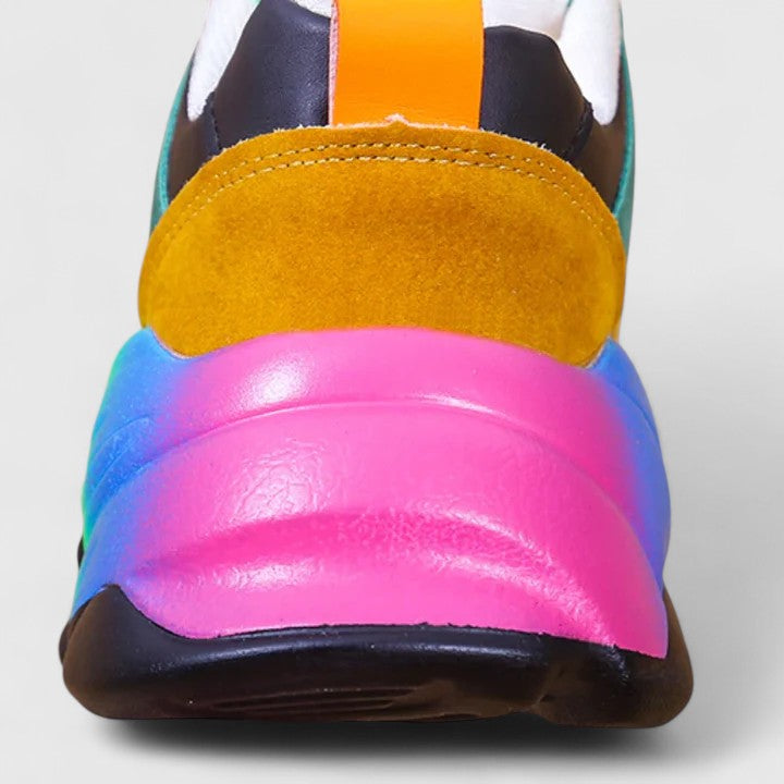 Chrystane | Supportive Orthopedic Footwear