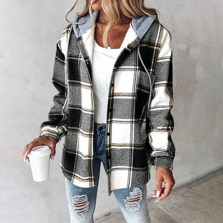 MARTINA™ | Fall Jacket
