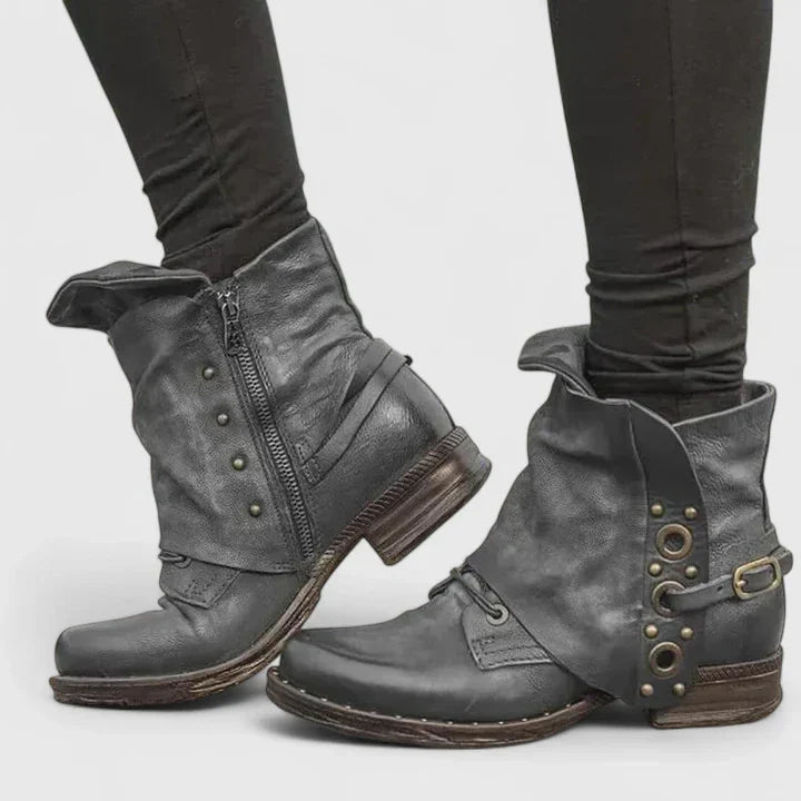 Mayzheen | Supportive Orthopedic Footwear