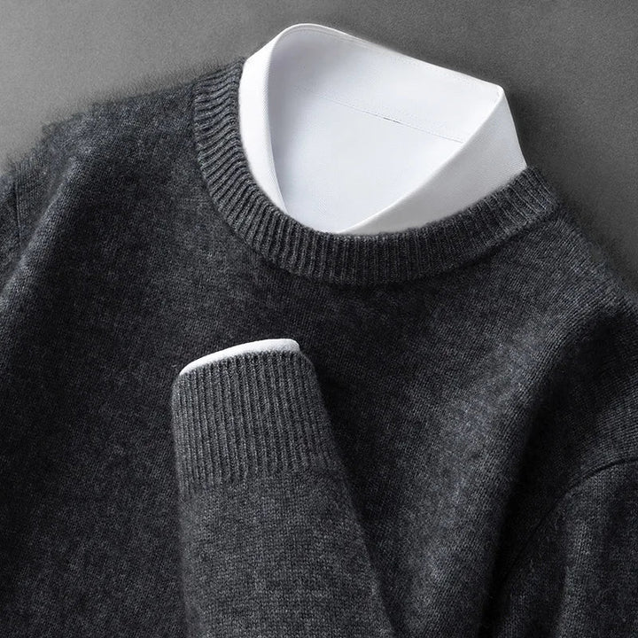 Andrzej | Cozy and Comfortable Sweater
