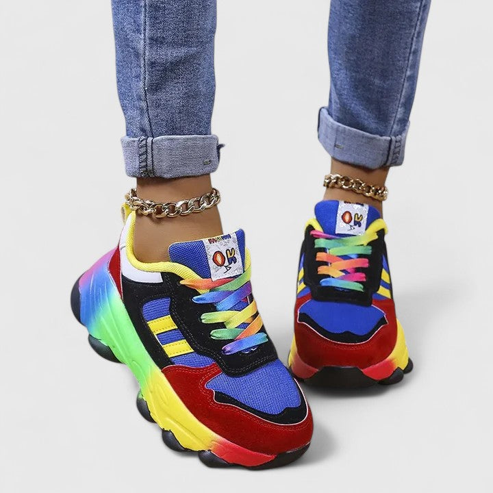 Chrystane | Supportive Orthopedic Footwear
