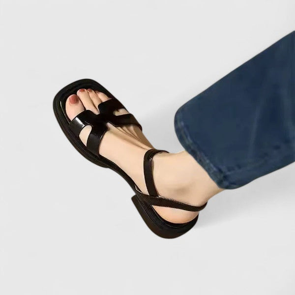 Clover - Chic Elegance Sandals