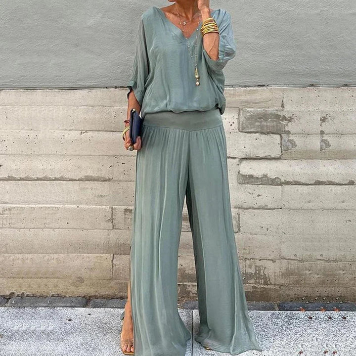 JONAH - Relaxed Fluid Lounge Collection