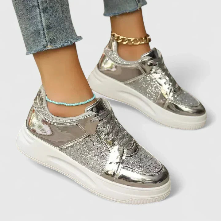 Faynelle | Comfort-Oriented Orthopedic Footwear