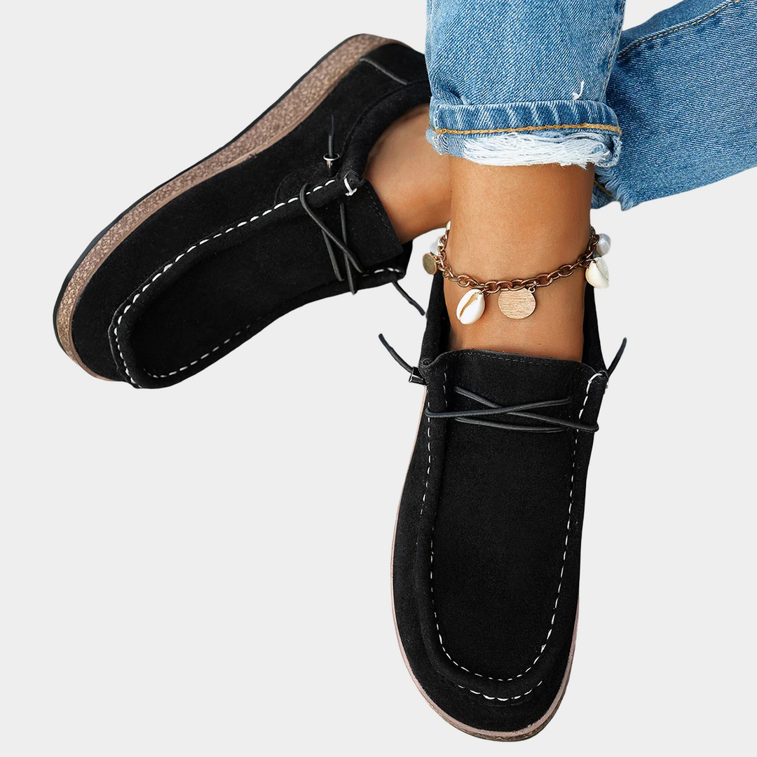 Léna │ Featherlight and Exceptionally Comfortable Footwear