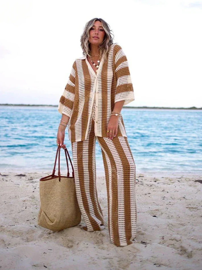 Everly - Summer Style Ensemble