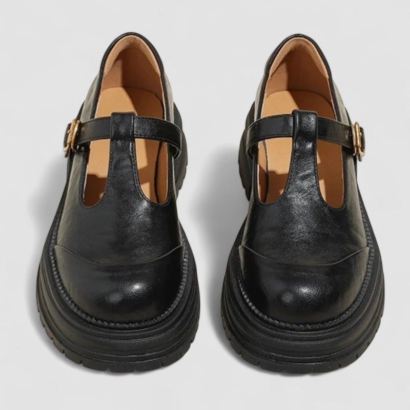 Sophyann | Comfortable Orthopedic Mary Jane Footwear