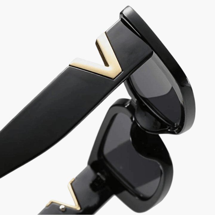 Taytum | Statement Sunglasses