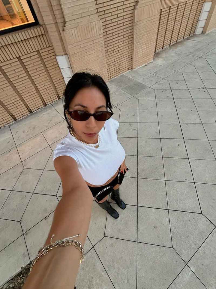 Raelynne | Love-Inspired Sunglasses