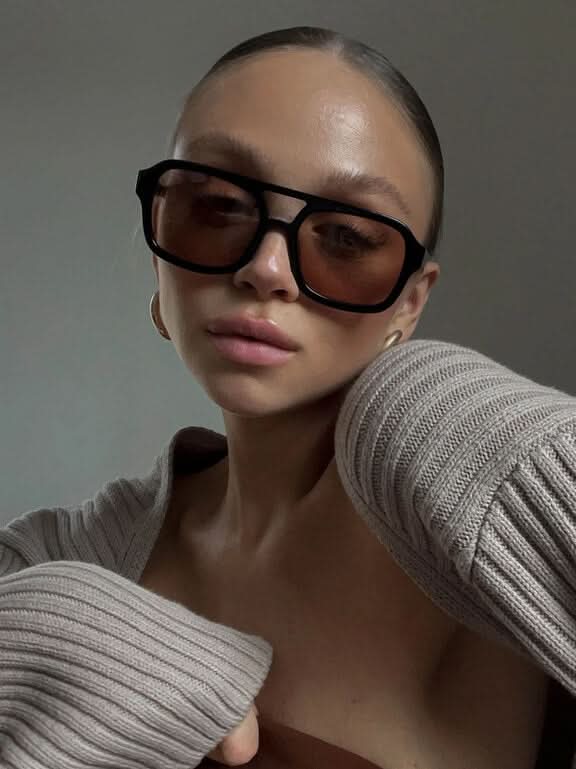 Jaslynn | Chic Elegance Sunglasses