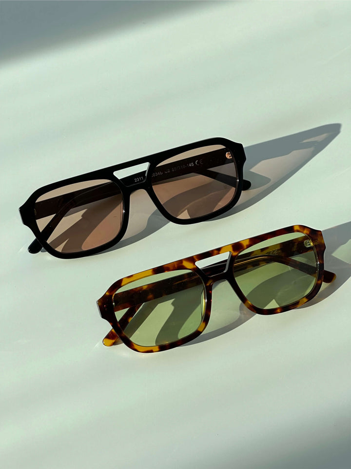 Jaslynn | Chic Elegance Sunglasses