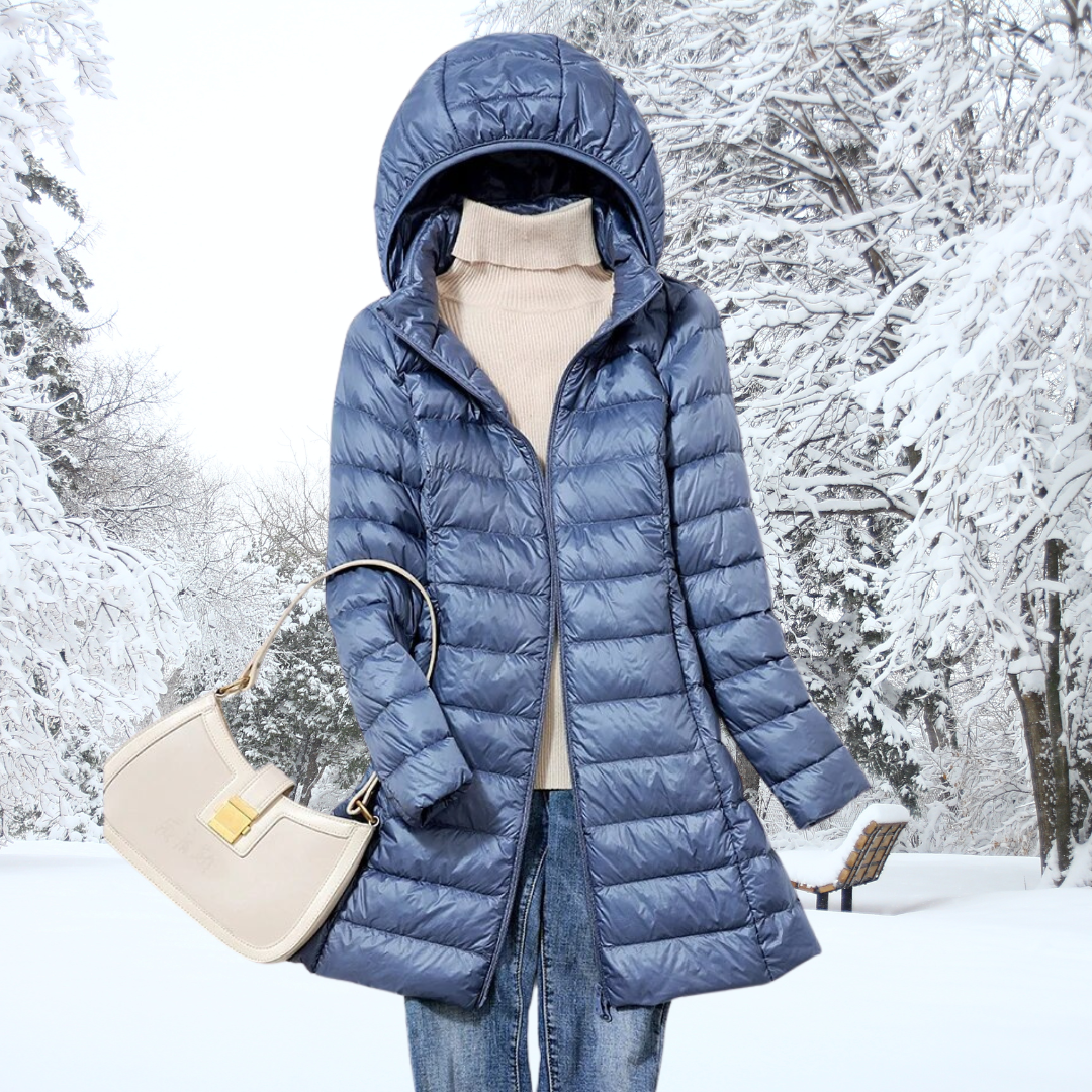 Tarin | Sophisticated Jacket