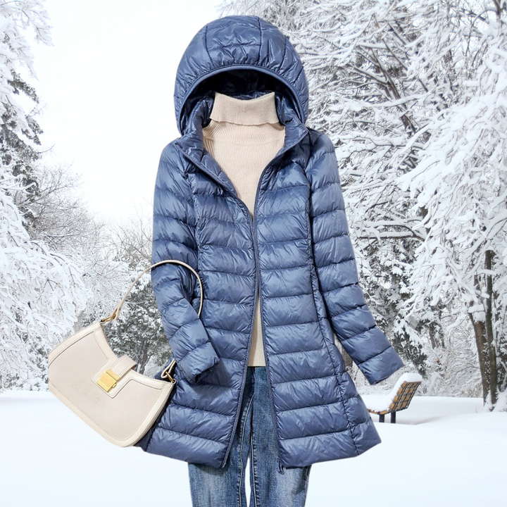 Tarin | Sophisticated Jacket
