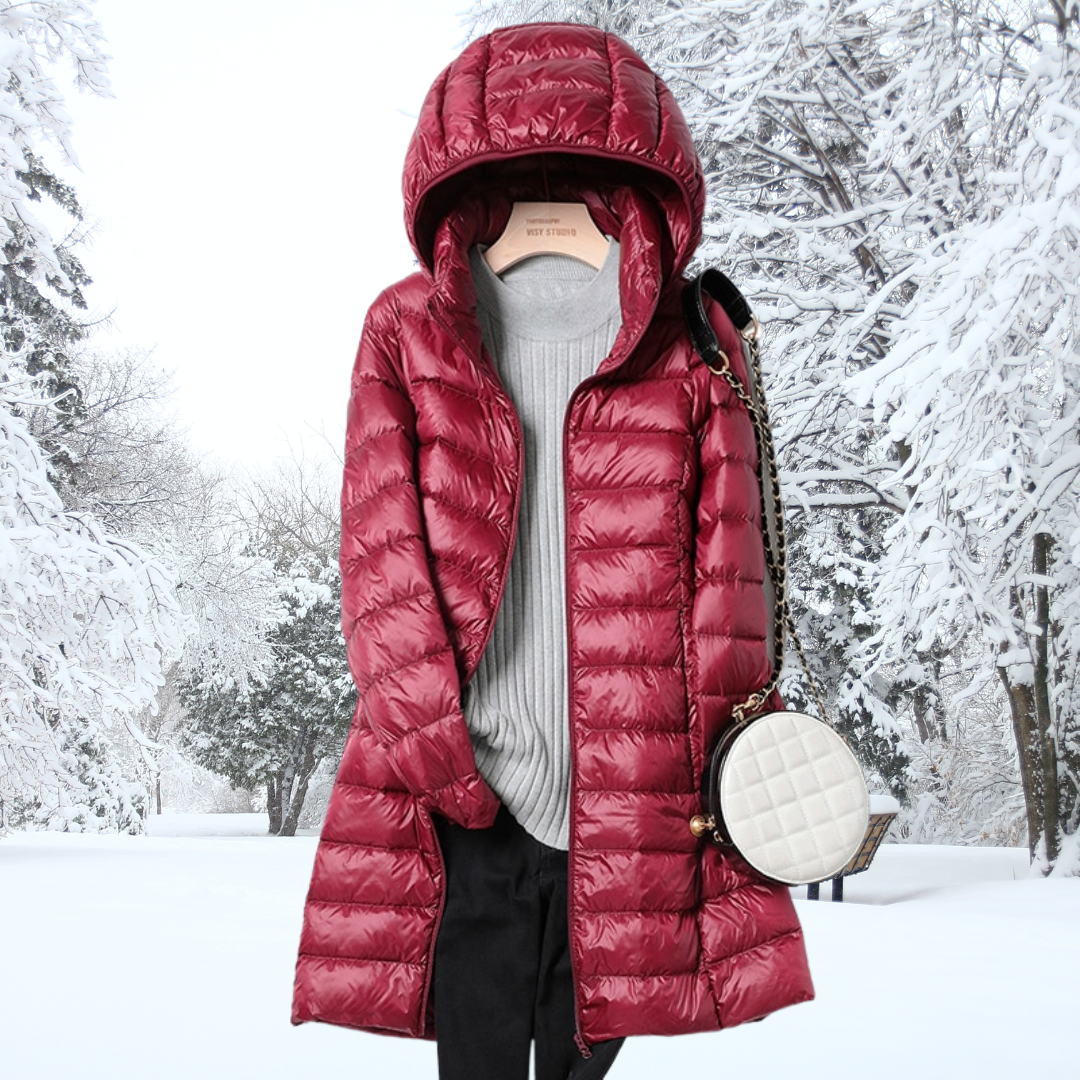 Tarin | Sophisticated Jacket