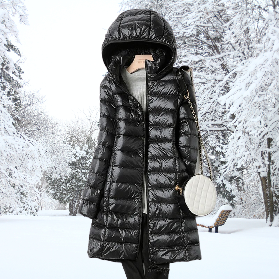 Tarin | Sophisticated Jacket