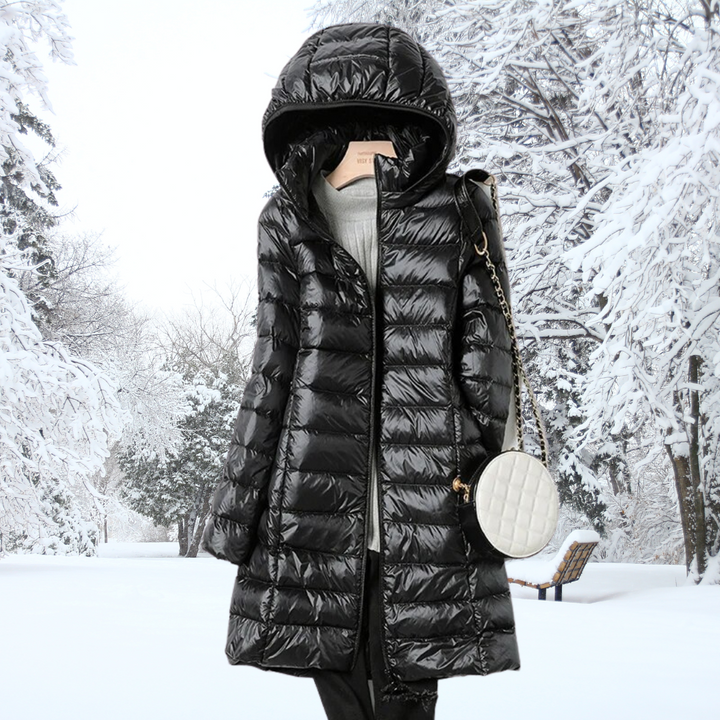 Tarin | Sophisticated Jacket
