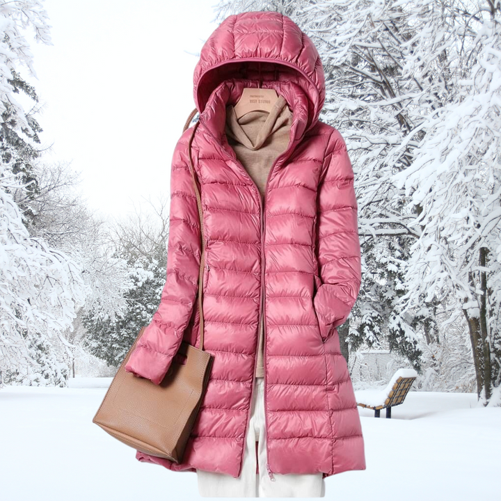 Tarin | Sophisticated Jacket