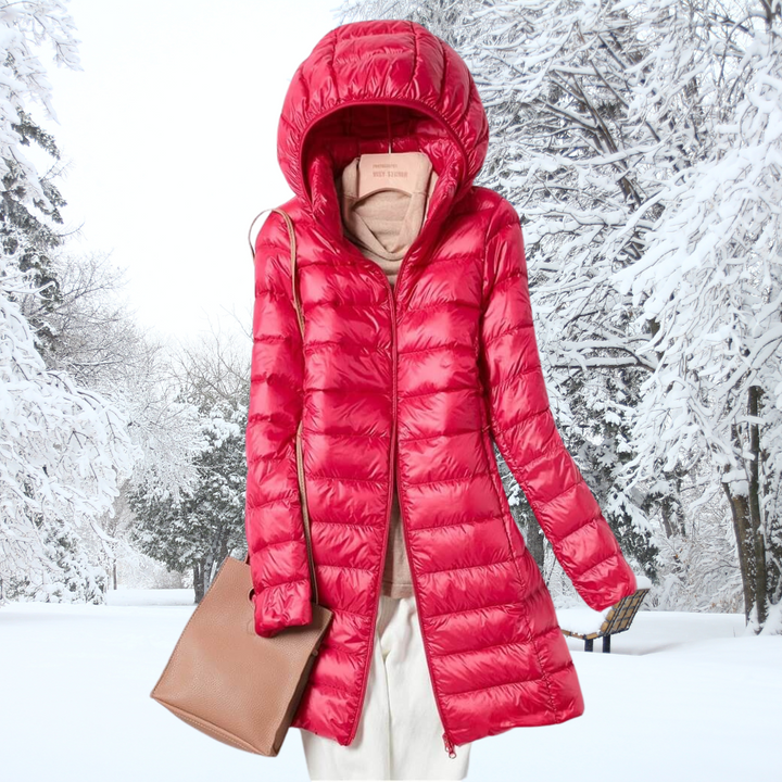 Tarin | Sophisticated Jacket